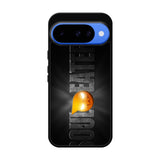 Soul Eater Manga Anime Logo Z1455 Google Pixel 10 Case