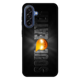 Soul Eater Manga Anime Logo Z1455 Samsung Galaxy A17 5G Case