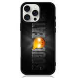 Soul Eater Manga Anime Logo Z1455 iPhone 16 Pro Max Case