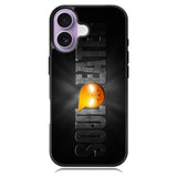 Soul Eater Manga Anime Logo Z1455 iPhone 17 Case