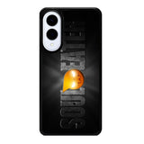 Soul Eater Manga Anime Logo Z1455 Samsung Galaxy S25 Edge Case