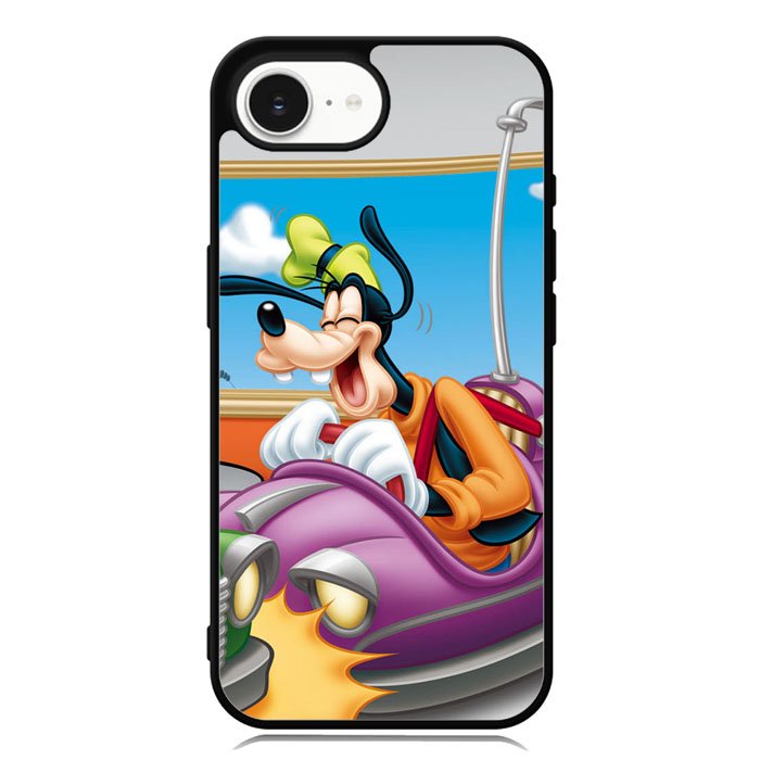 goofy iPhone 16e Case