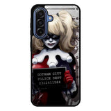 Mug shot quinn Z1514 Samsung Galaxy A17 5G Case