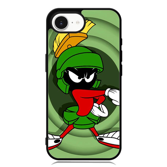 Marvin The Martian iPhone 16e Case FE1160
