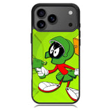Marvin The Martian 2 Z1526 iPhone 17 Pro Case