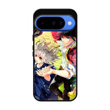 Moving Castle ghibli miyazaki Z1556 Google Pixel 10 Case