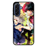 Moving Castle ghibli miyazaki Z1556 Samsung Galaxy A17 5G Case