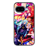 no game no life Z1565 Google Pixel 10A Case