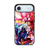 no game no life Z1565 iPhone Air Case
