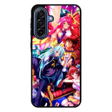 no game no life Z1565 Samsung Galaxy A17 5G Case