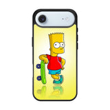 bart simpsons Z1606 iPhone Air Case