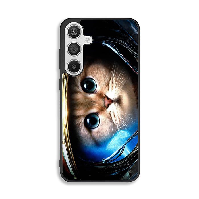 Space Cat Samsung Galaxy A26 Case FE2281