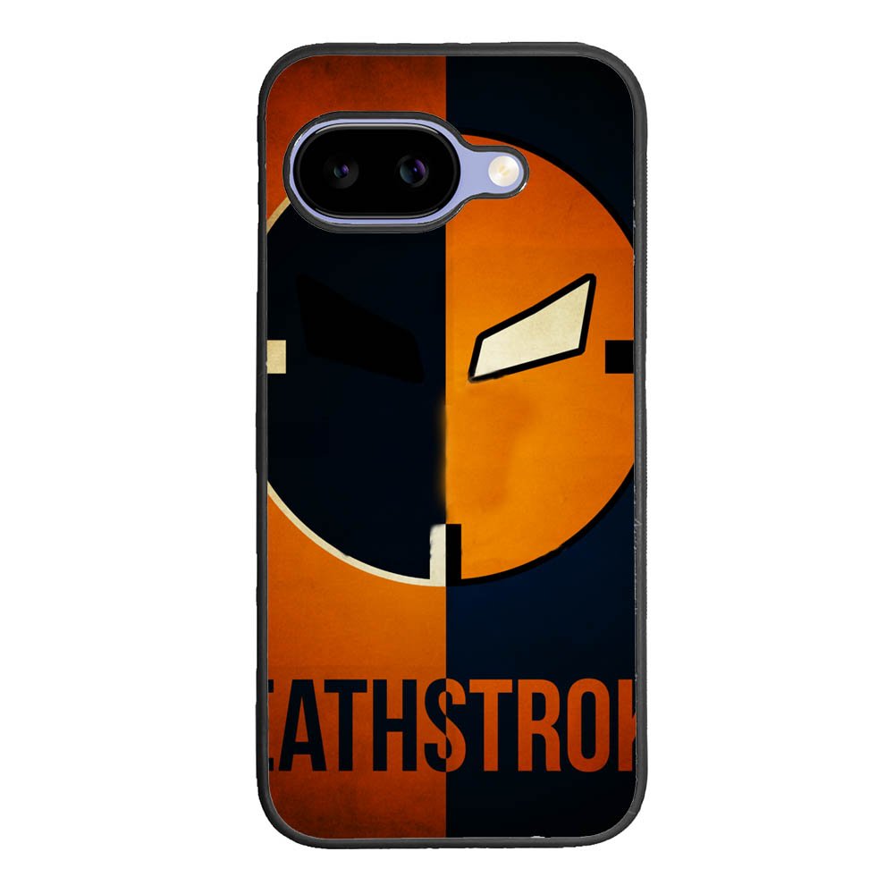 Deathstroke Minimalis Z1653 Google Pixel 10A Case