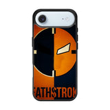 Deathstroke Minimalis Z1653 iPhone Air Case