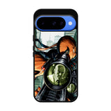 Deathstroke Shoot Z1654 Google Pixel 10 Case