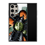 Deathstroke Shoot Z1654 Samsung Galaxy S24 Ultra 5G Case
