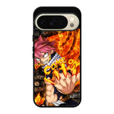natsu fairy tail Z2124 Google Pixel 10 Pro Case