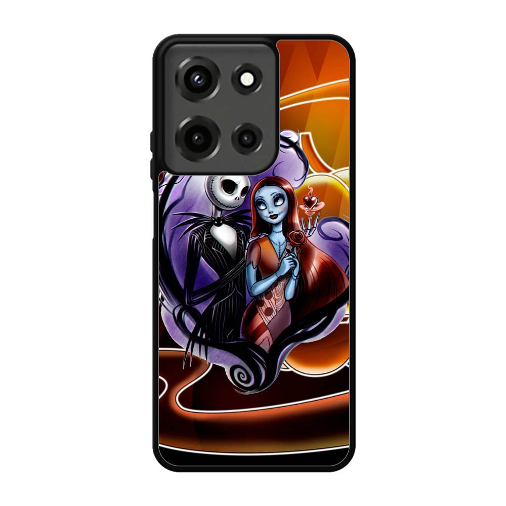 nightmare before christmas 1st Motorola Moto G 5G 2025 Case FE3747