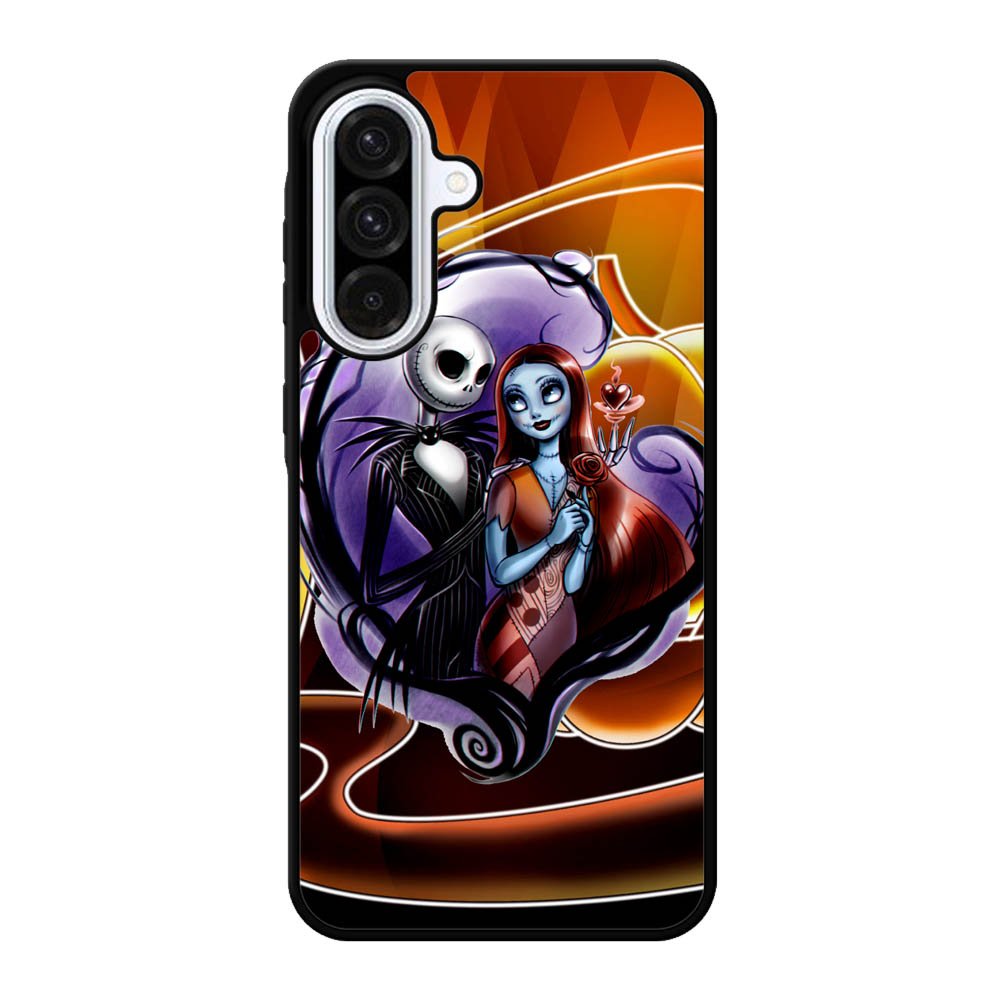 nightmare before christmas 1st Samsung Galaxy A56 Case FE0025