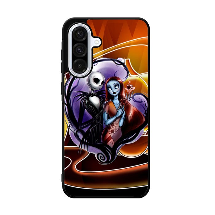 nightmare before christmas 1st Samsung Galaxy A36 Case FE3747