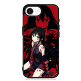 akame ga kill iPhone 16e Case FE1185