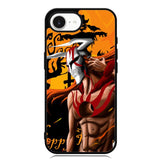 ichigo hollow halloween iPhone 16e Case FE1187