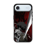 Afro Samurai Z2640 iPhone Air Case
