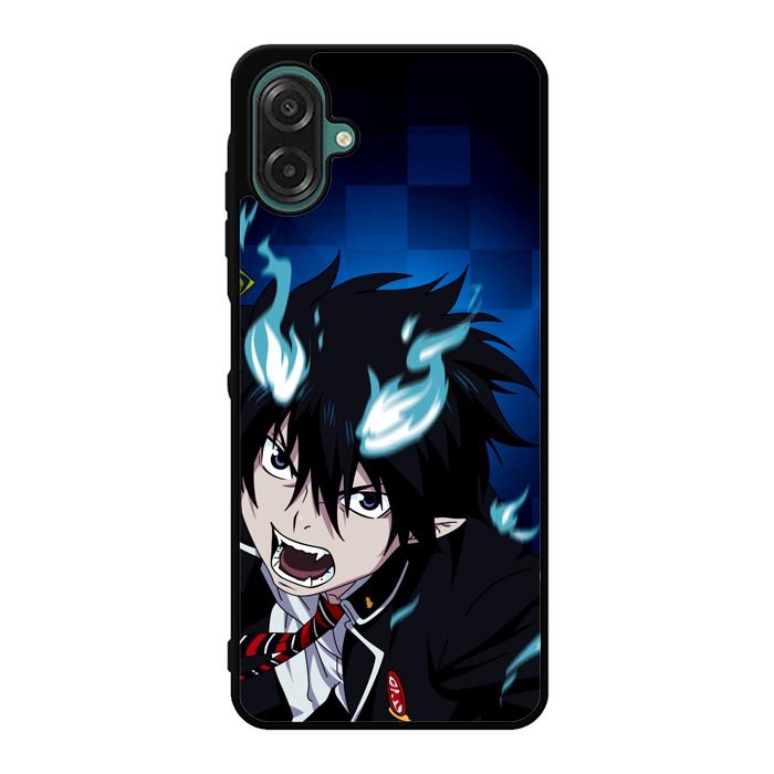 Ao no Exorcist Z2647 Samsung Galaxy A07 Case