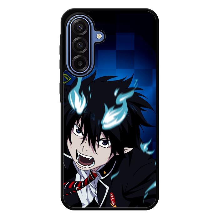 Ao no Exorcist Z2647 Samsung Galaxy A17 5G Case