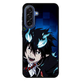 Ao no Exorcist Z2647 Samsung Galaxy A17 5G Case