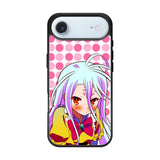 no game no life Z2648 iPhone Air Case
