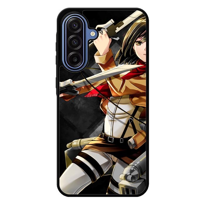 attack on titan recon corps Z2651 Samsung Galaxy A17 5G Case