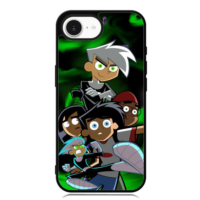 danny phantom iPhone 16e Case FE1191