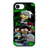 danny phantom iPhone 16e Case FE1191
