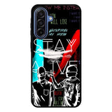 Twenty One Pilots Stay Alive Z2787 Samsung Galaxy A17 5G Case