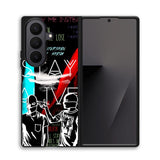 Twenty One Pilots Stay Alive Z2787 Samsung Galaxy Z Fold 7 Case