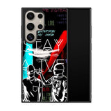 Twenty One Pilots Stay Alive Z2787 Samsung Galaxy S24 Ultra 5G Case