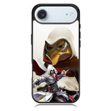 Minions Creed Z2880 iPhone 17 Air Case