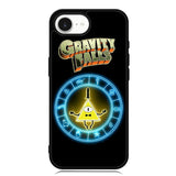 Gravity Falls iPhone 16e Case FE1200