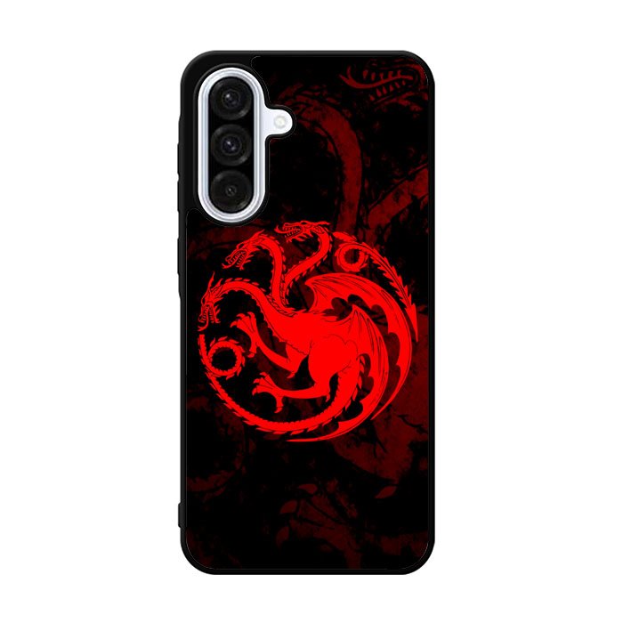 Game Of Thrones Targaryen Samsung Galaxy A36 Case FE5496