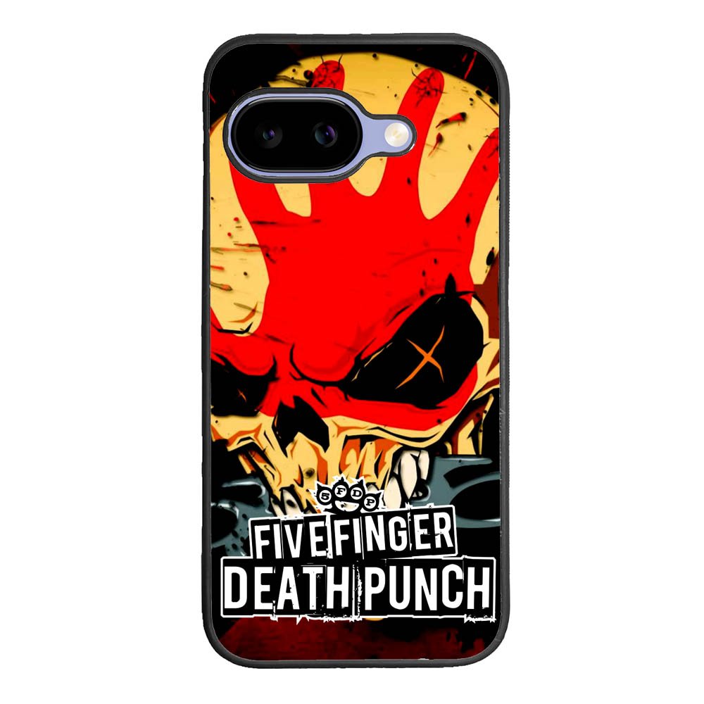five finger death Z2956 Google Pixel 10A Case