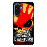five finger death Z2956 Samsung Galaxy A17 5G Case