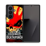 five finger death Z2956 Samsung Galaxy Z Fold 7 Case