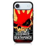 five finger death Z2956 iPhone 17 Air Case