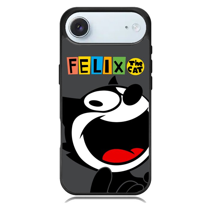 Felix The Cat Dictionary Z2957 iPhone 17 Air Case