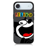 Felix The Cat Dictionary Z2957 iPhone 17 Air Case