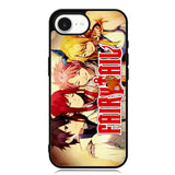 Fairy Tail iPhone 16e Case FE1203