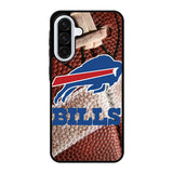 Buffalo Bills 1st Samsung Galaxy A56 Case FE0397