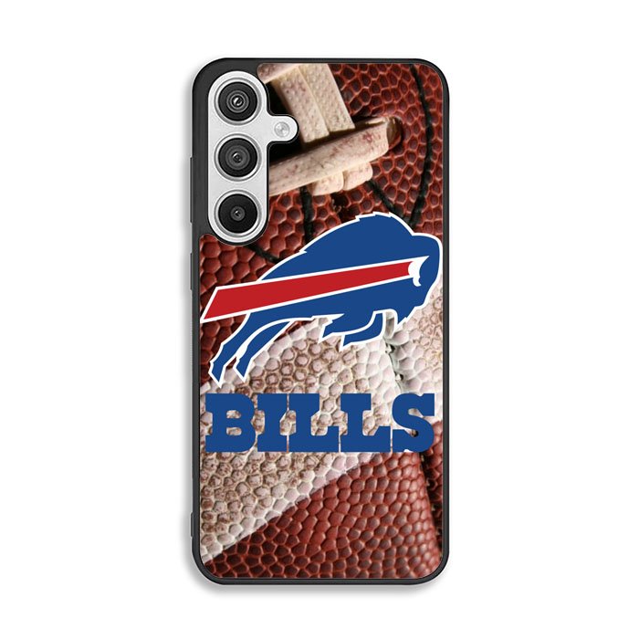 Buffalo Bills 1st Samsung Galaxy A26 Case FE0397