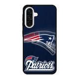 New England Patriots 4th Samsung Galaxy A56 Case FE0964